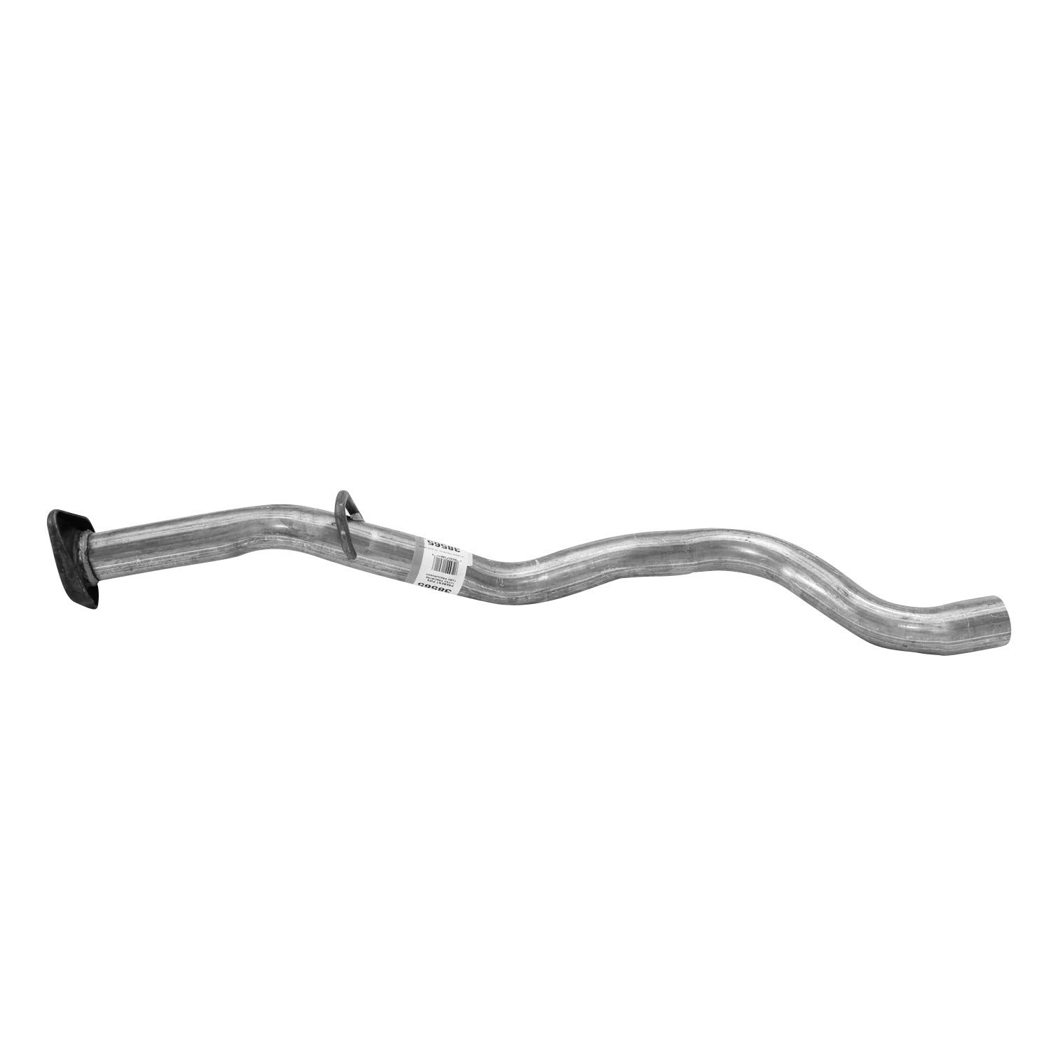 AP Exhaust Pipe 38565 - Durable Replacement for Trucks & SUVs