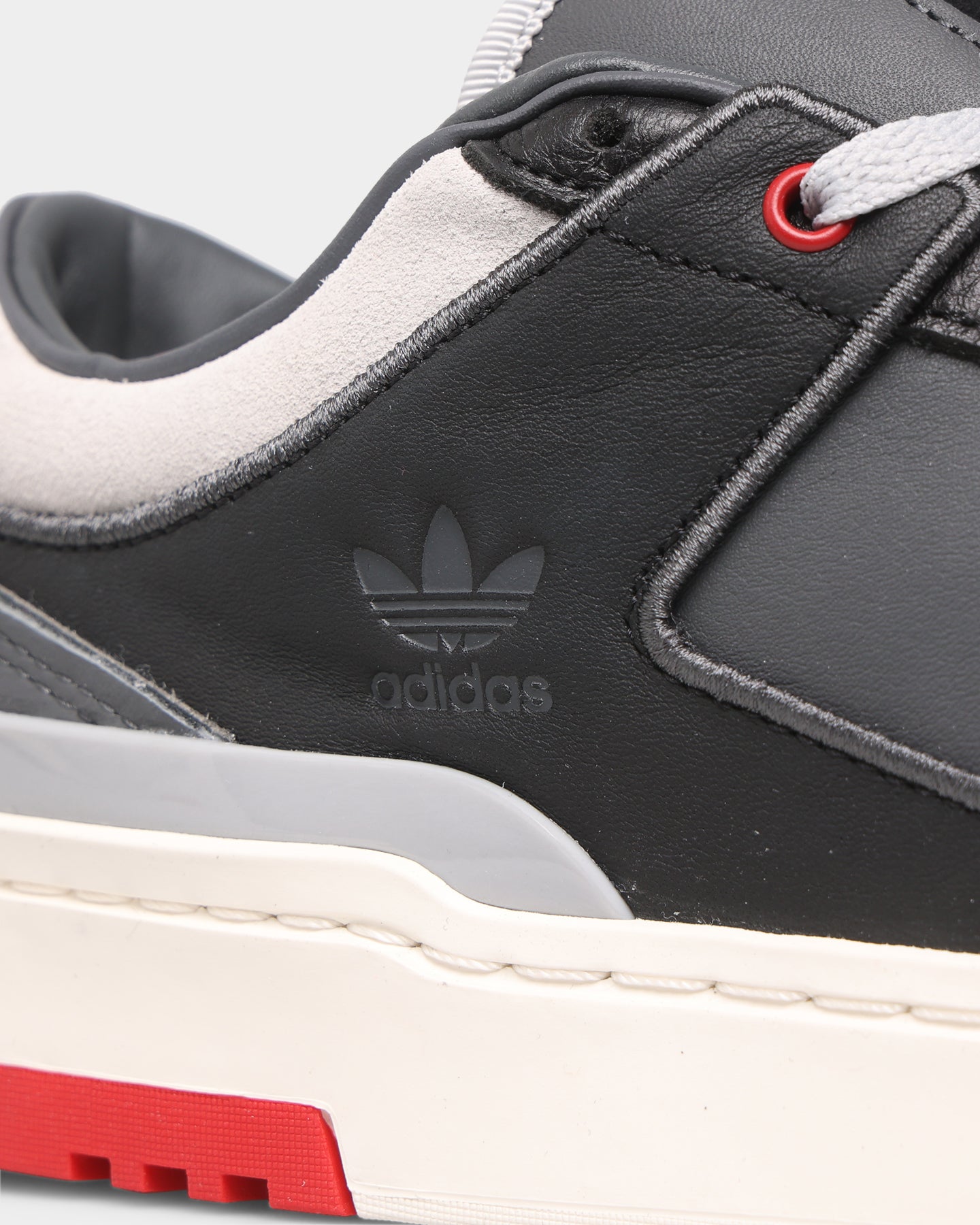 Adidas Forum Luxe Low Sneakers - Green/Grey Men's Casual Shoes for Running, Walking & Streetwear Fashion