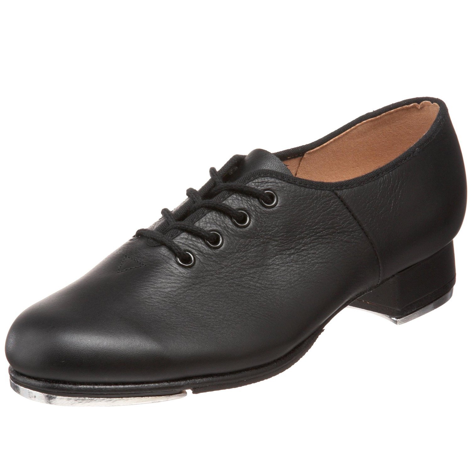 Bloch Girls Jazz Tap Shoes for Dance - Lightweight & Comfortable Tap Shoes for Kids - Perfect for Jazz, Tap Dance Classes & Performances