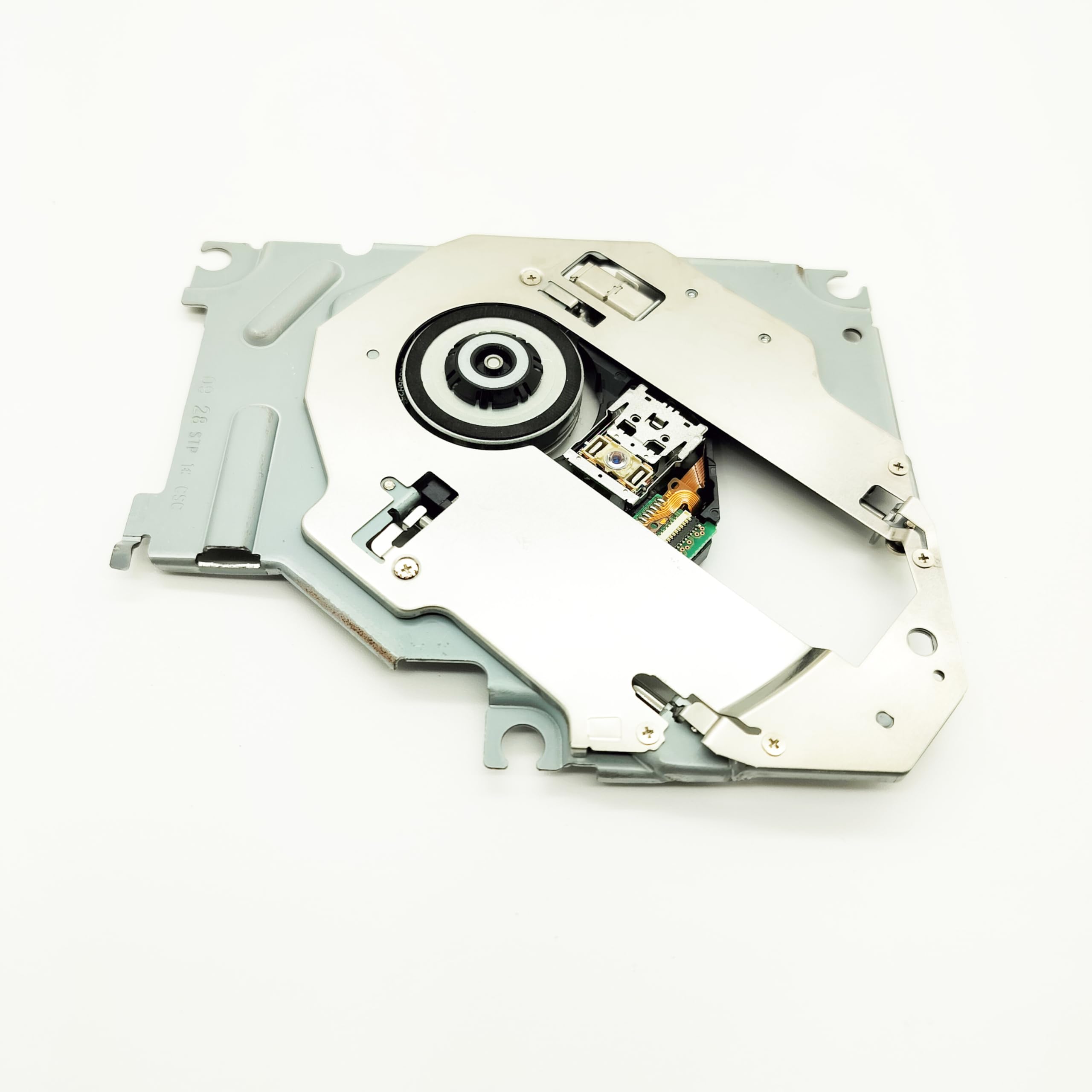 DG-6M1S Blu-Ray DVD Disc Drive with HOP-B150 Laser Lens Module - Replacement for Microsoft Xbox One | Perfect for Gaming, Movie Playback & Disc Repair
