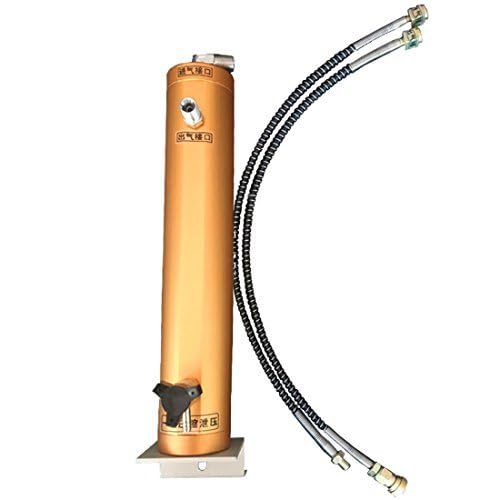 30Mpa High Pressure Air Filter Water Oil Separator for Air Compressor - External Filtration System for Air Pumps, Pneumatic Tools & Industrial Applications