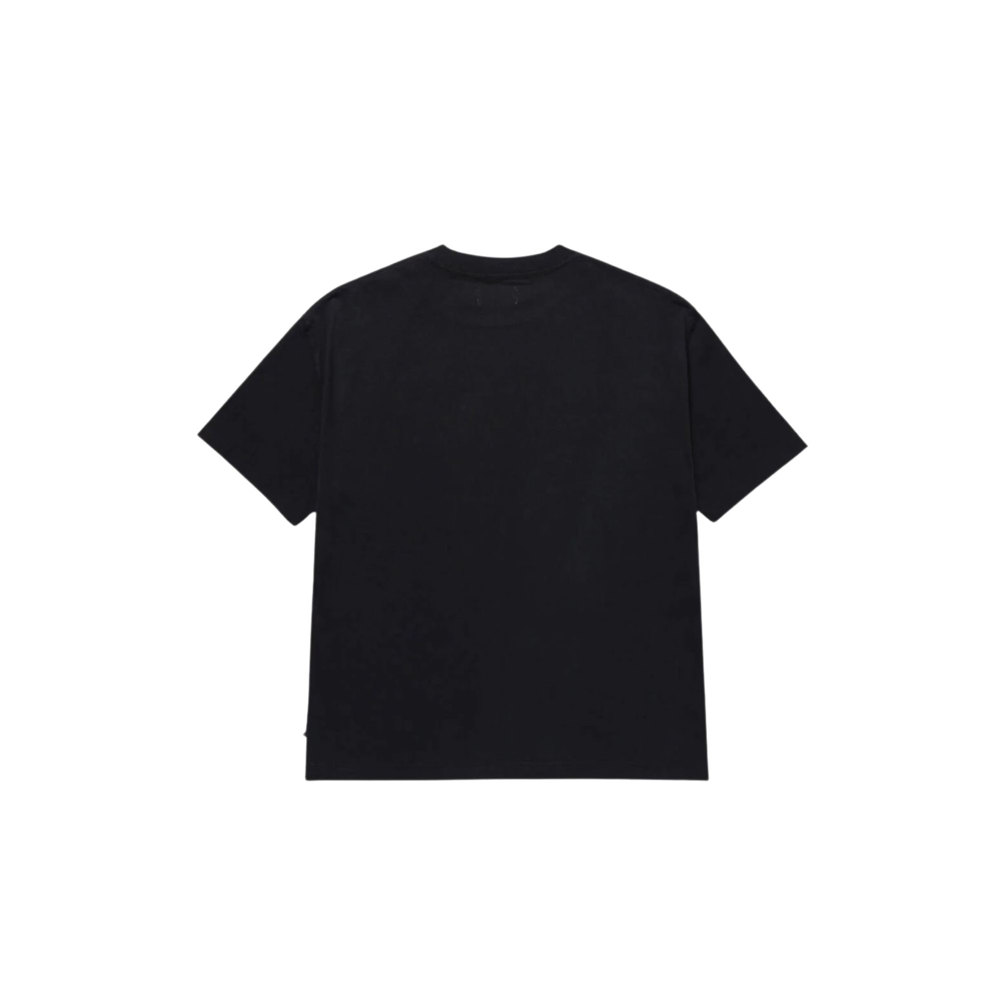 City Light Graphic T-Shirt for Men & Women - Soft Cotton Black Tee - Urban Streetwear Style for Casual Outfits & Everyday Wear