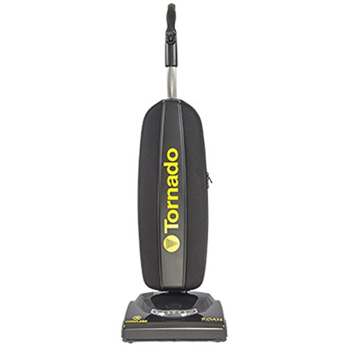 Yasirona Tornado CK LW13/1 Roam Cordless Upright Vacuum Cleaner with Powerful Battery - Perfect for Hardwood Floors, Carpets & Pet Hair Removal