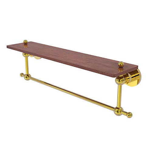 Polished Brass