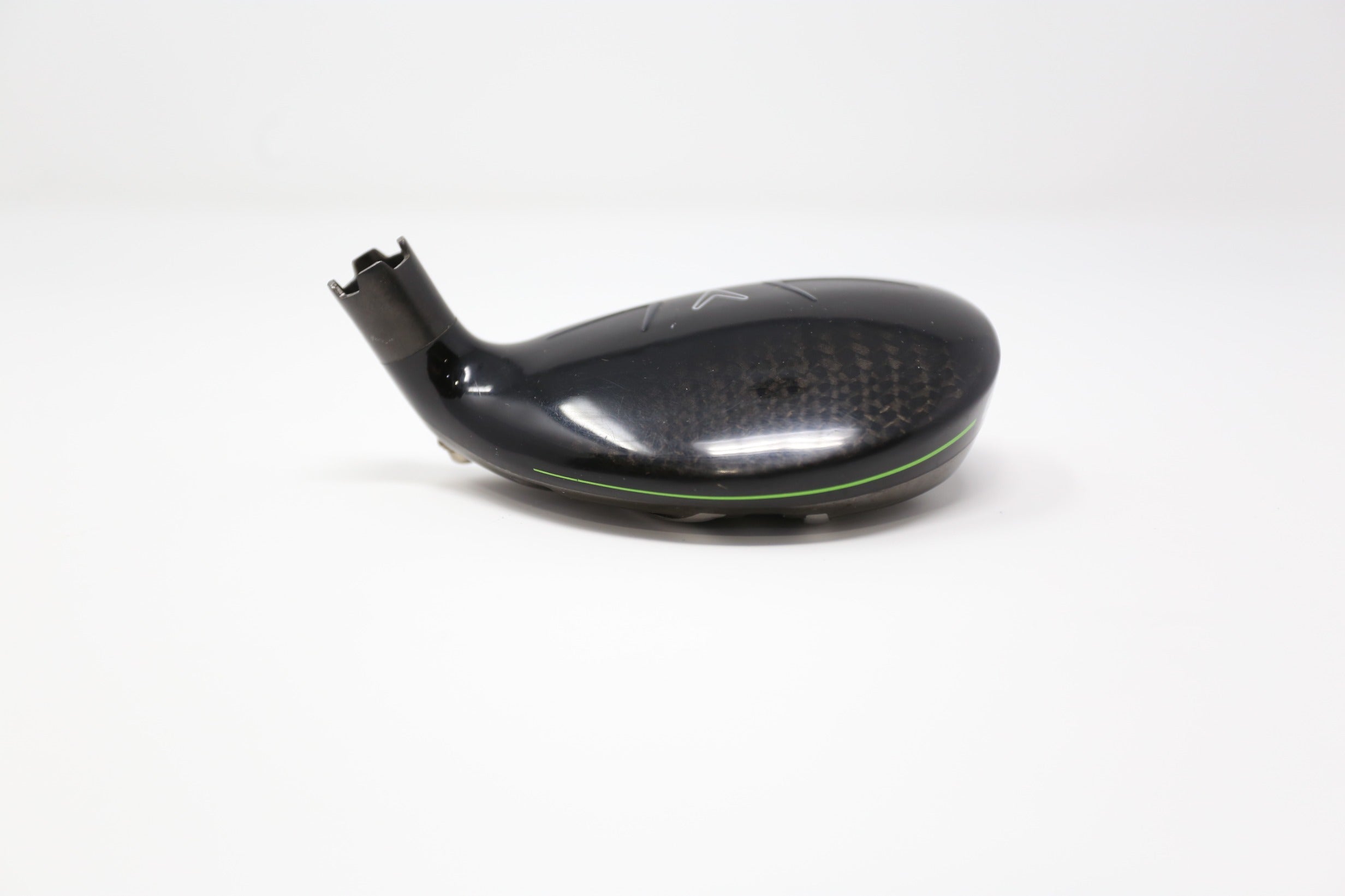 Used Callaway Epic Hybrid Golf Club - Right Handed 23 Degrees Head Only | Perfect for Driving Range & Course Play