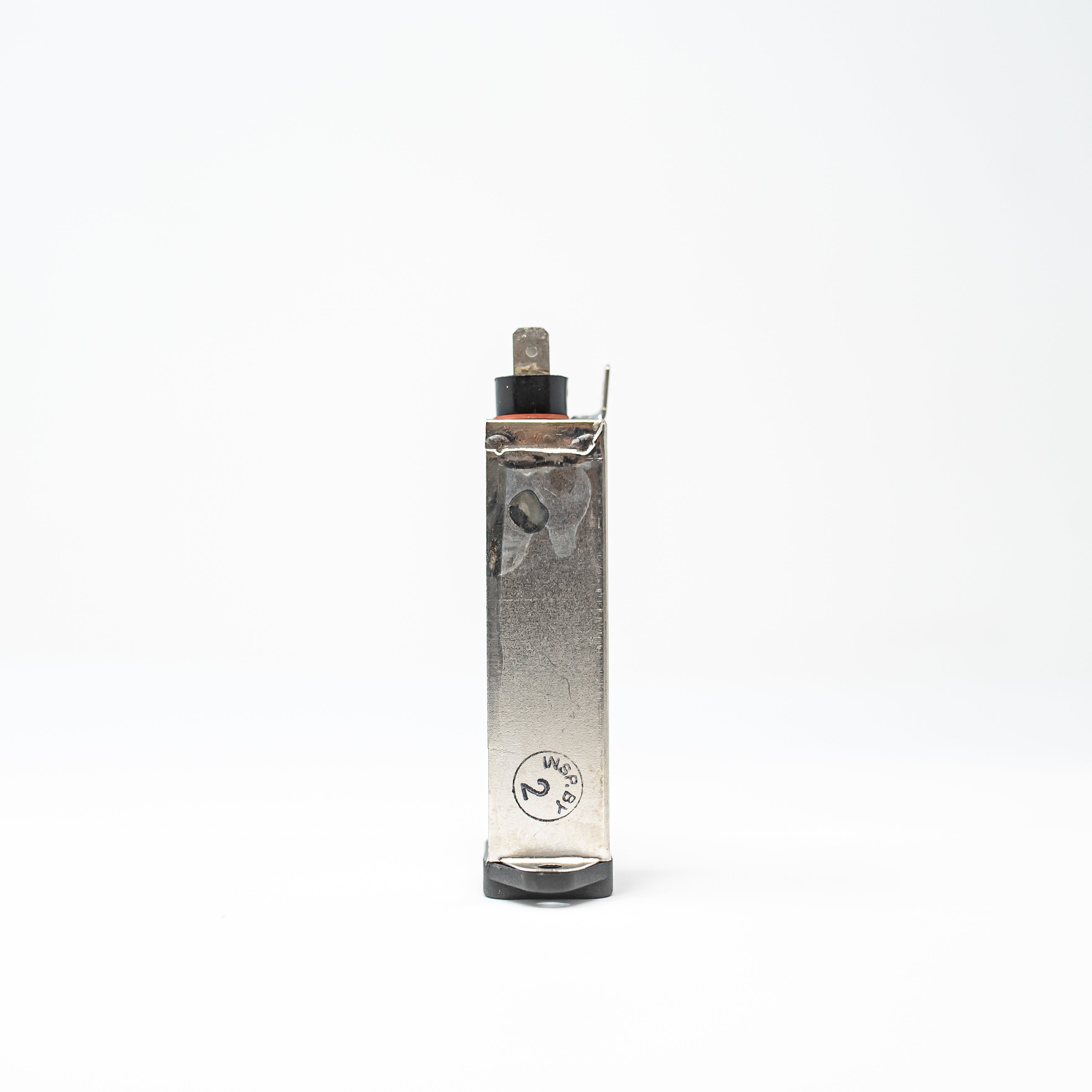 EMI Powerline Filter 6 Amp - Noise Suppressor for Home & Office Electronics | Reduces Interference in Audio, Medical & Industrial Equipment