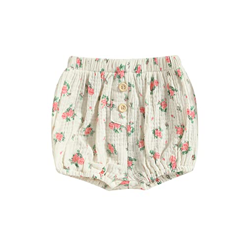 White-floral