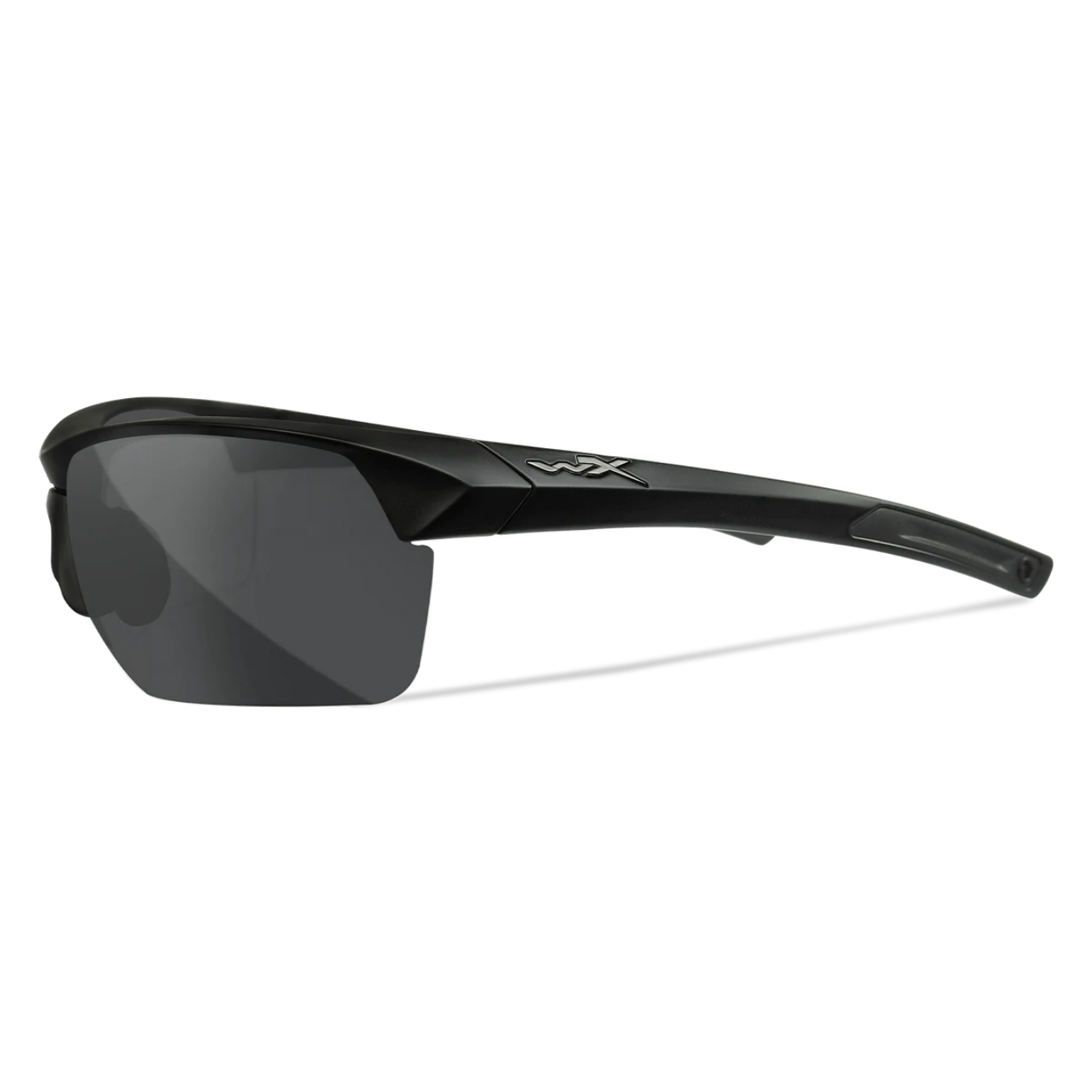 WileyX Guard Advanced Tactical Sunglasses with 3 Lenses - ANSI Z87.1 Safety Rated for Shooting, Cycling & Outdoor Activities