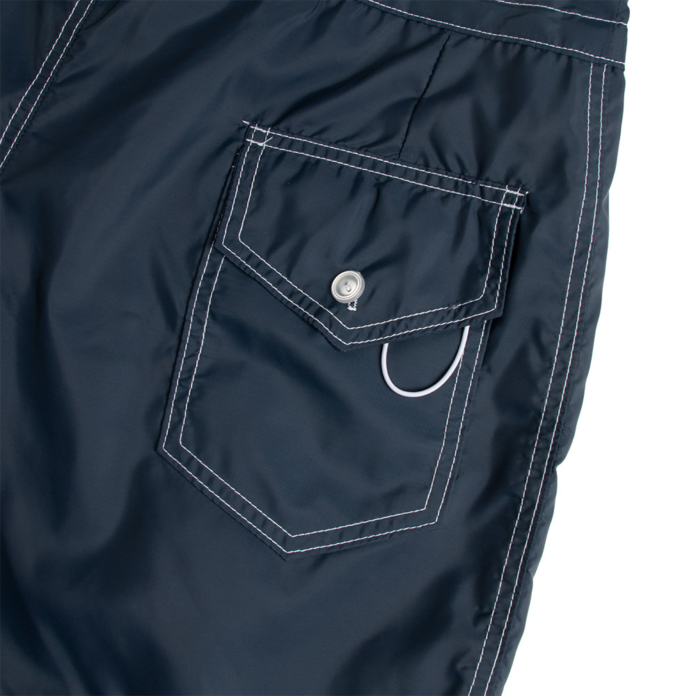 Birdwell 310 Men's Swim Trunks - Quick-Dry Beach Shorts for Surfing, Swimming & Summer Outdoor Activities