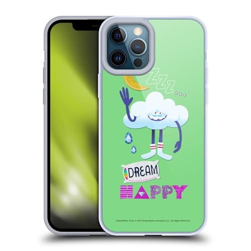 Dream Happy Cloud