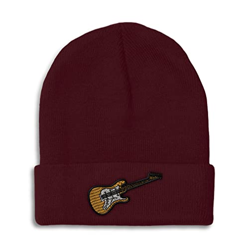Burgundy Design Only
