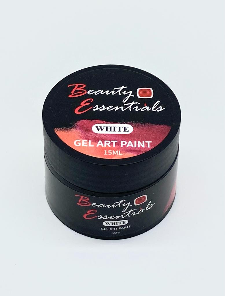 BE LED/UV Gel Nail Polish - 15ml Long-Lasting & High Gloss - Perfect for Salon & Home Manicures