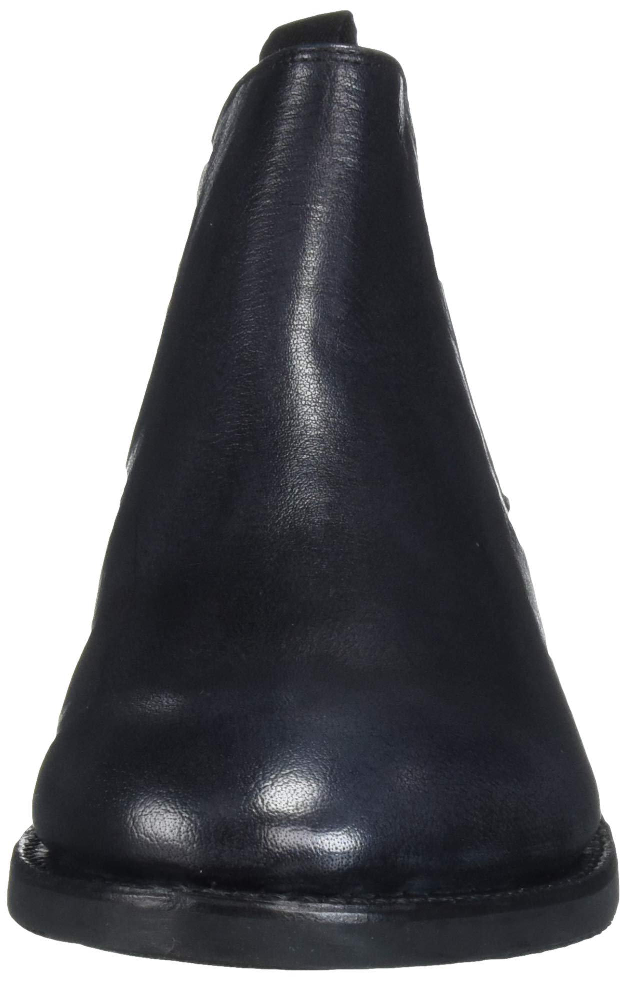 Frye Men's Peyton Chelsea Boot - Waterproof Leather Ankle Boots for Men, Comfortable Slip-On Dress Shoes - Perfect for Casual, Office & Outdoor Wear