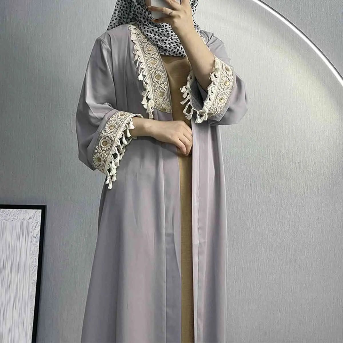 Light Gray