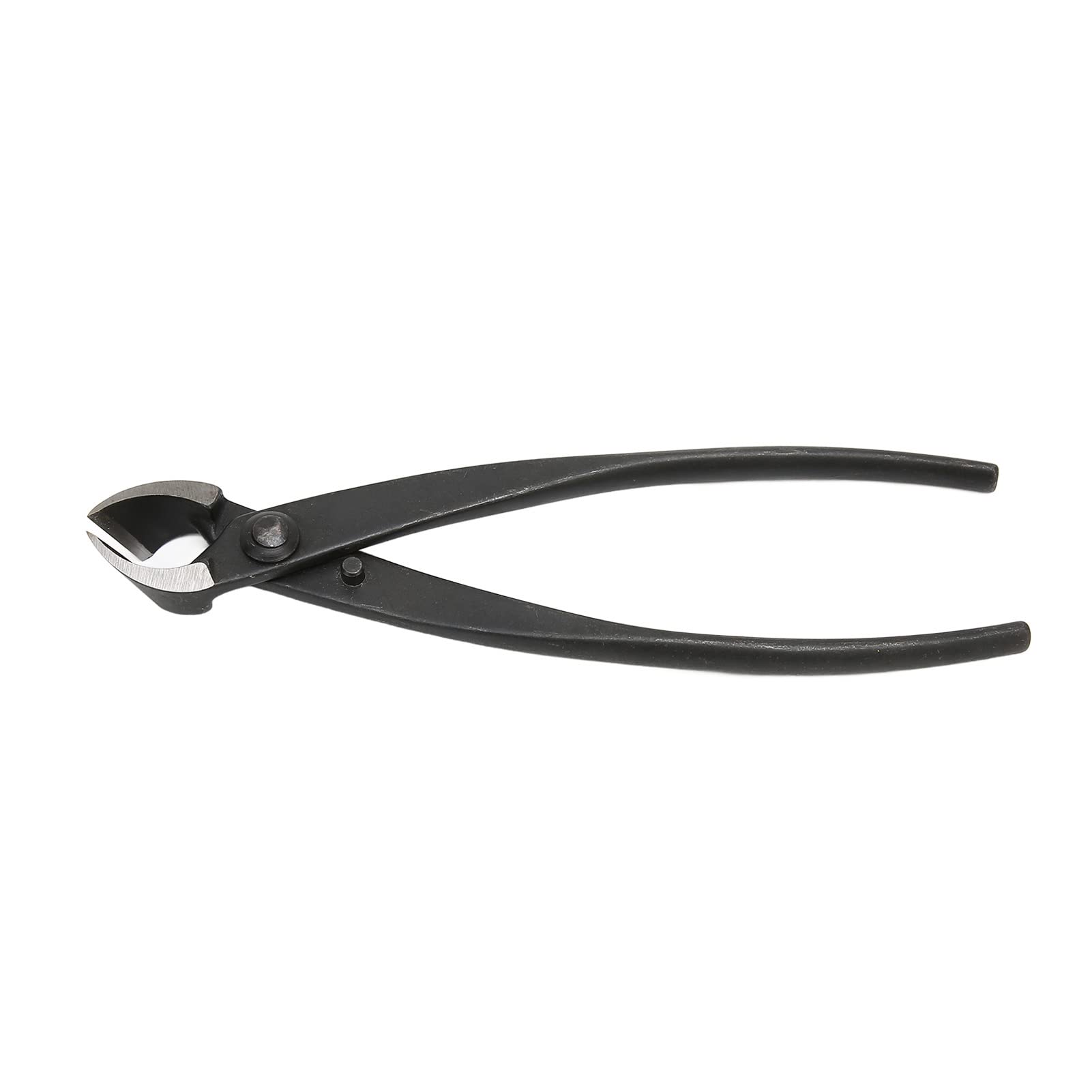 Premium Diagonal Pliers - High Carbon Steel Wire Cutters, Durable Gardening Branch Pruners for Professional Landscaping & DIY Projects | Perfect for Trimming Trees, Shrubs, and Household Wiring Tasks