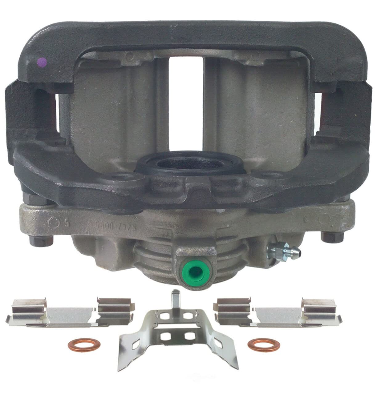 A1 Cardone 18-B4658 Disc Brake Caliper - Premium Replacement Brake Caliper for Smooth & Safe Stopping | Perfect for Sedans, SUVs & Trucks