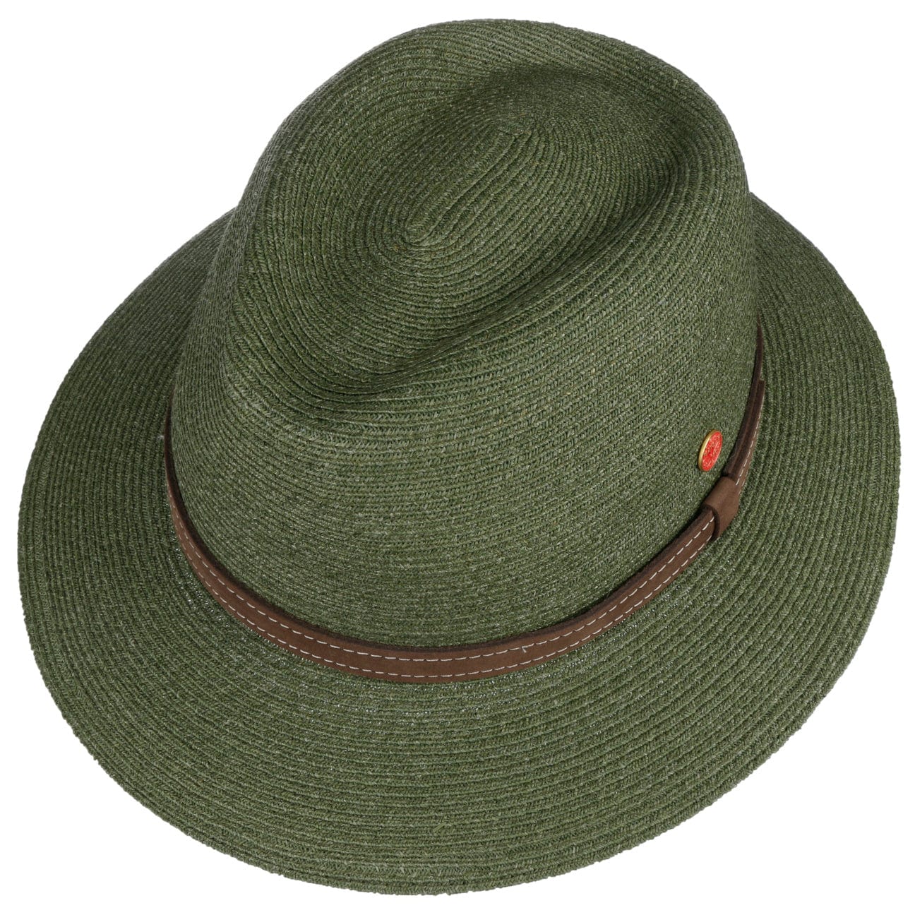 Stylish Mayser Mathis Raffia Sun Hat with UPF 50+ UV Protection - Perfect for Beach, Pool, and Summer Outdoor Activities