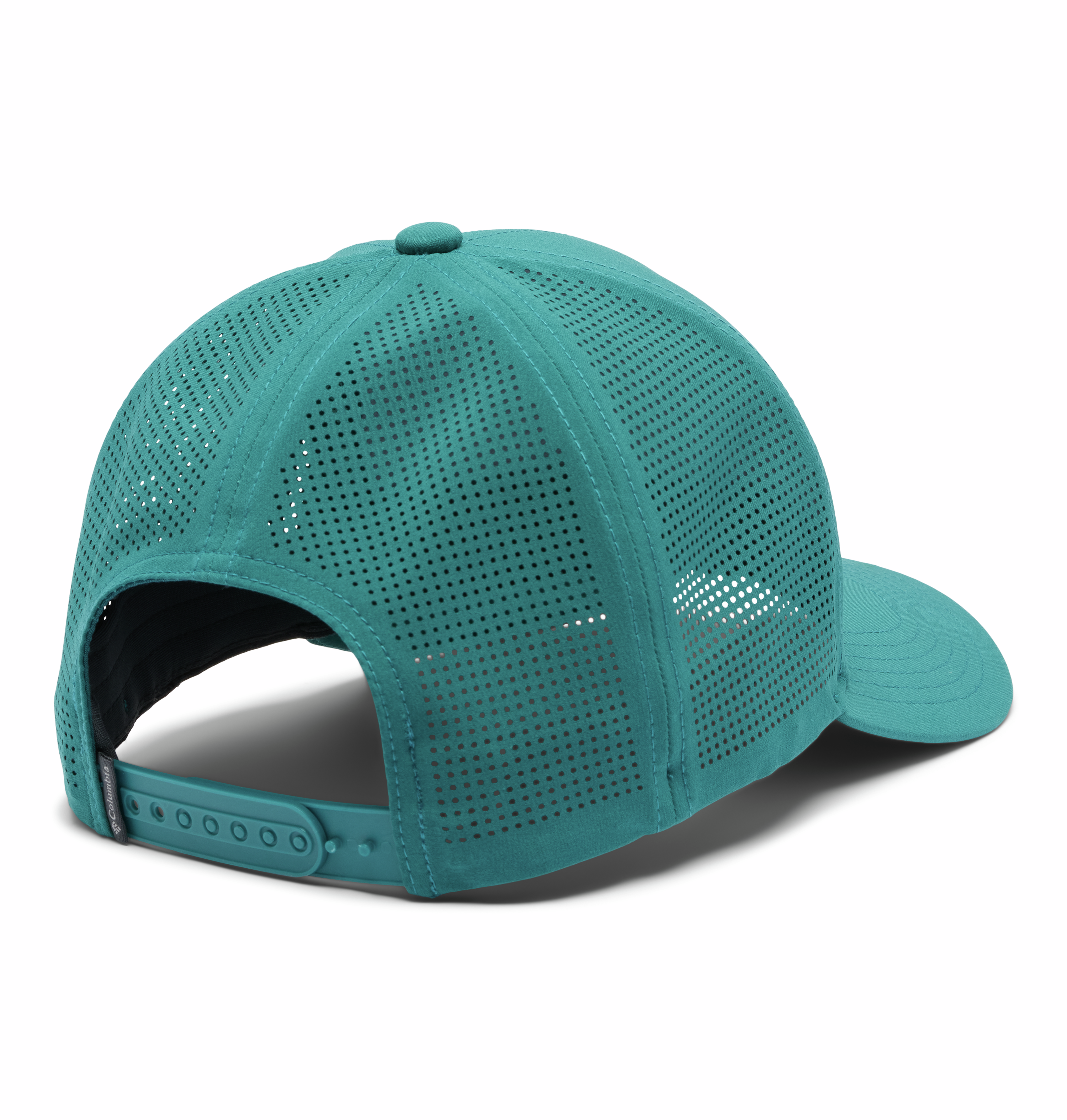 Columbia Mountaincap™ 3D Stretch Snap Back Hat - Unisex Adjustable Baseball Cap for Men & Women - Perfect for Hiking, Running & Outdoor Adventures