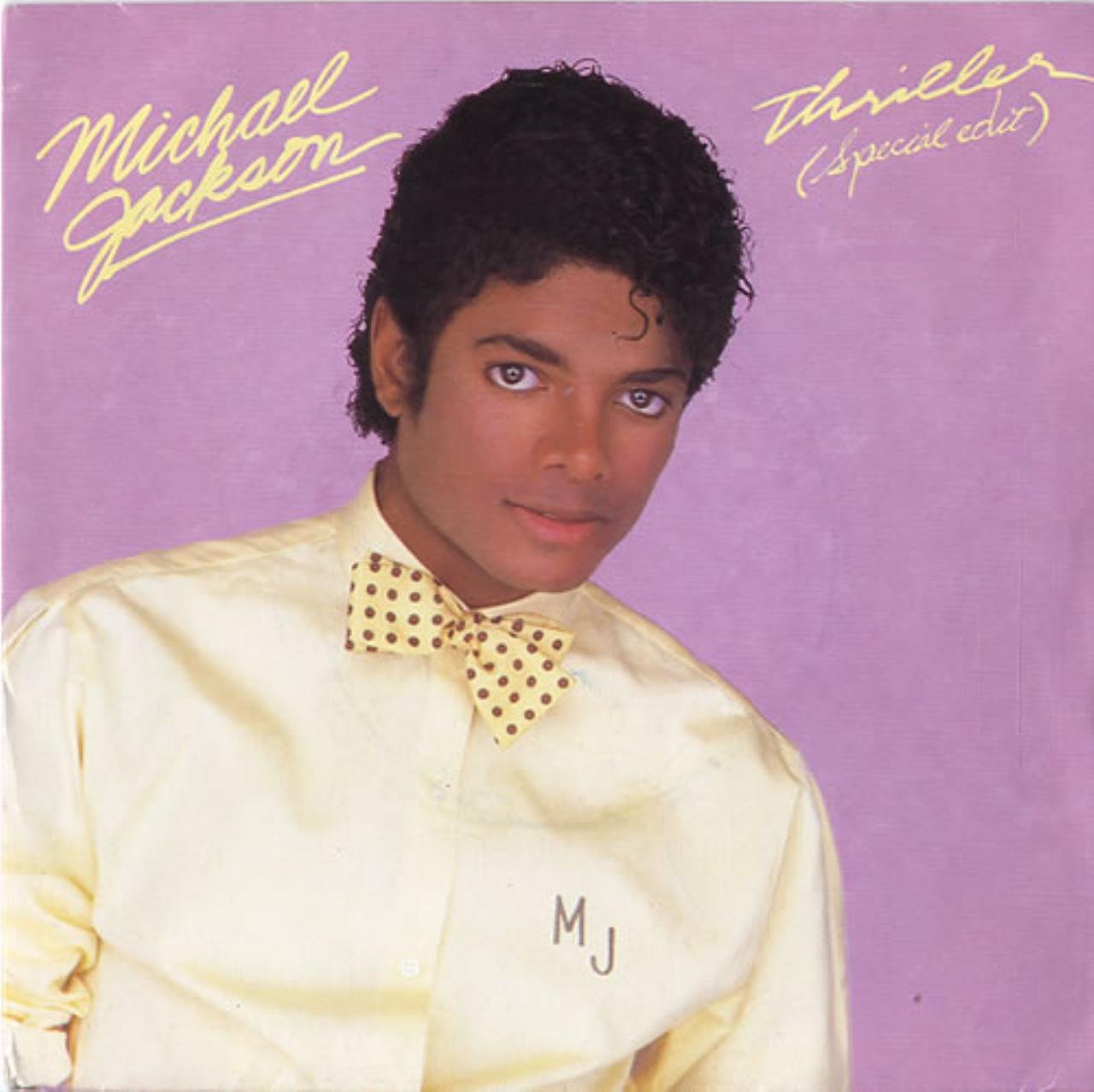 Thriller (Special Edition) - Perfect for Halloween Parties, Movie Nights & Thriller Fans