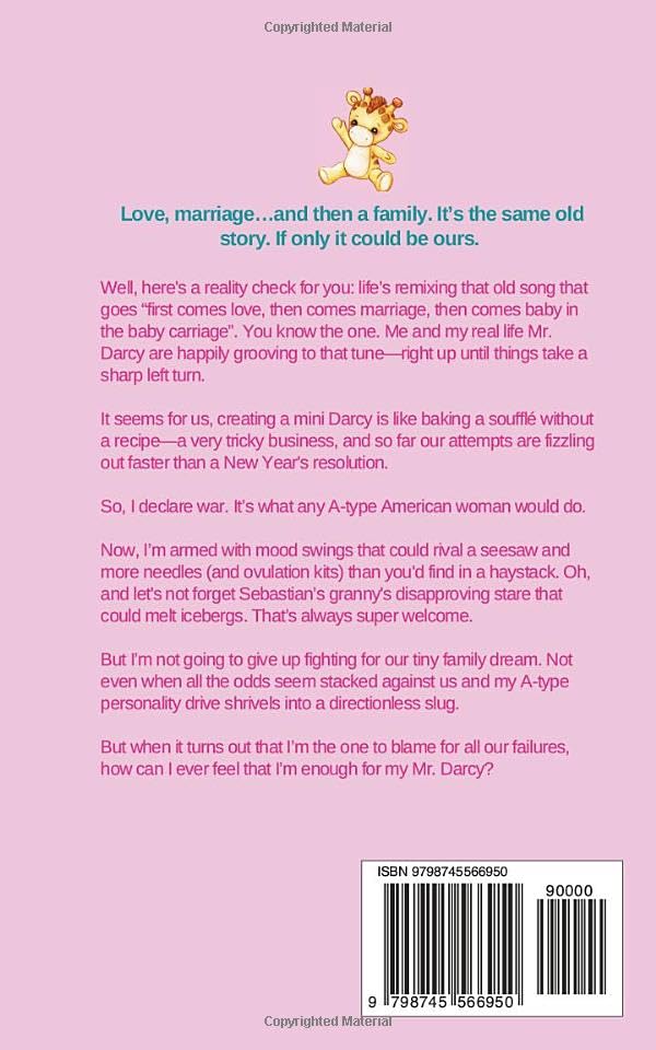 Falling for Another Darcy: A Sweet Romantic Comedy (Love Manor Series) - Perfect for Valentine's Day Gifts, Book Club Picks & Cozy Weekend Reading