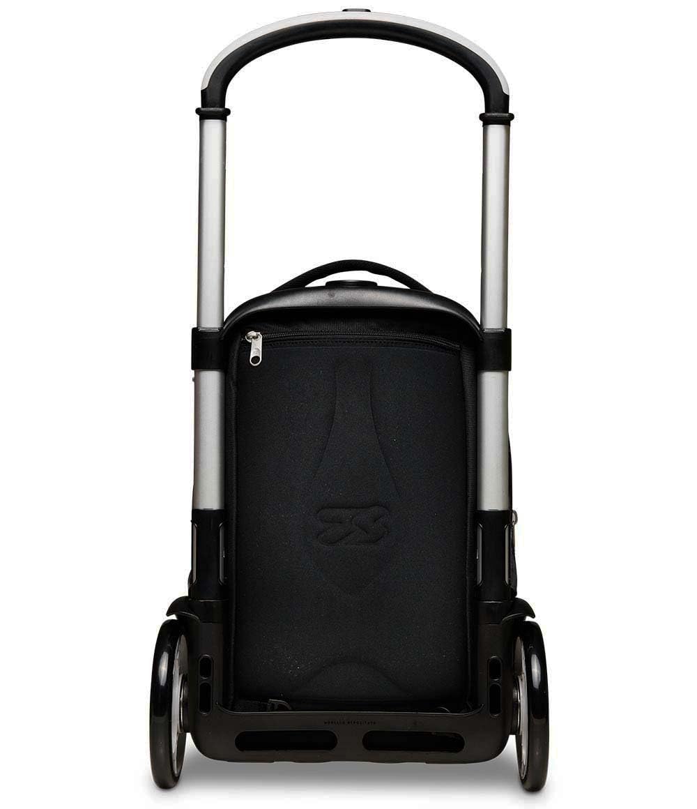 TROLLEY Seven® Heavy Duty Tire - Durable Replacement Wheels for Carts, Hand Trucks & Industrial Equipment | Perfect for Warehouses, Factories & Outdoor Use