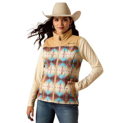 Serrano Southwest Print