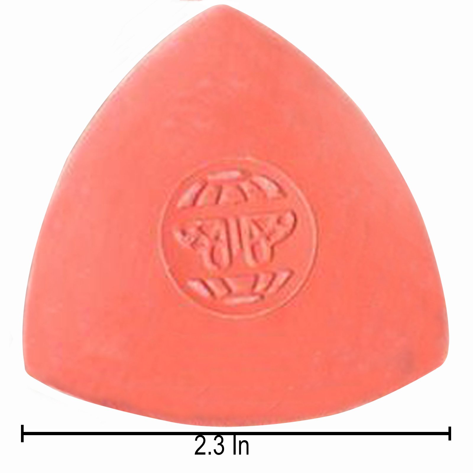 Ogrmar 10PCS Professional Tailor's Chalk Triangle Markers - Fabric Marking Pencils for Sewing, Quilting & Dressmaking - Washable & Precise Tailoring Tools for DIY Craft Projects
