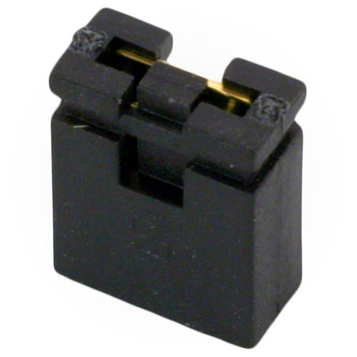Balboa Logic Jumper 20618 Replacement Part for Hot Tub & Spa Control Systems - Perfect for Jacuzzi Repair and Maintenance