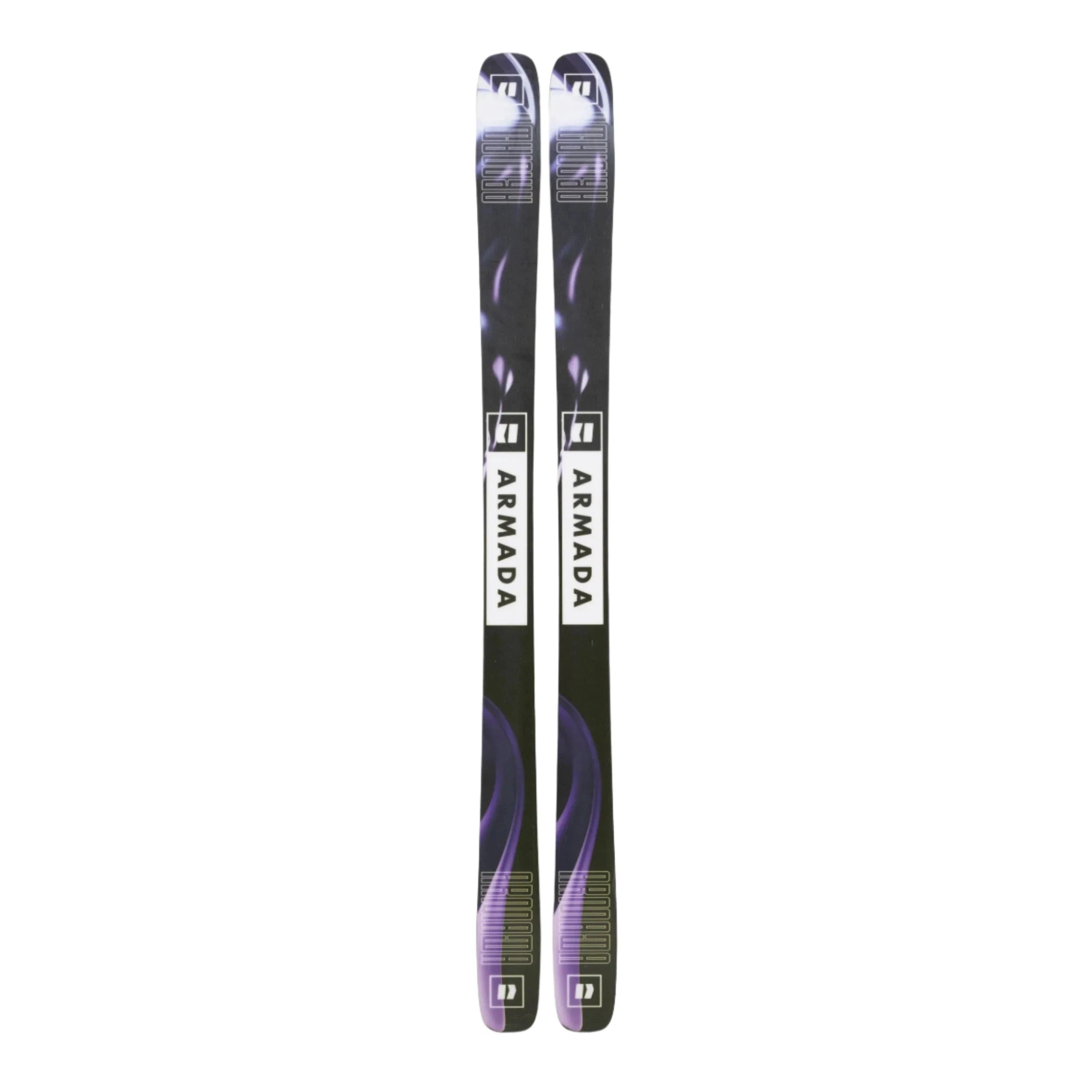 Armada ARV 94 All-Mountain Skis 2025 - Versatile Freeride & Park Skis for Men & Women | Perfect for Powder, Groomers & Terrain Parks