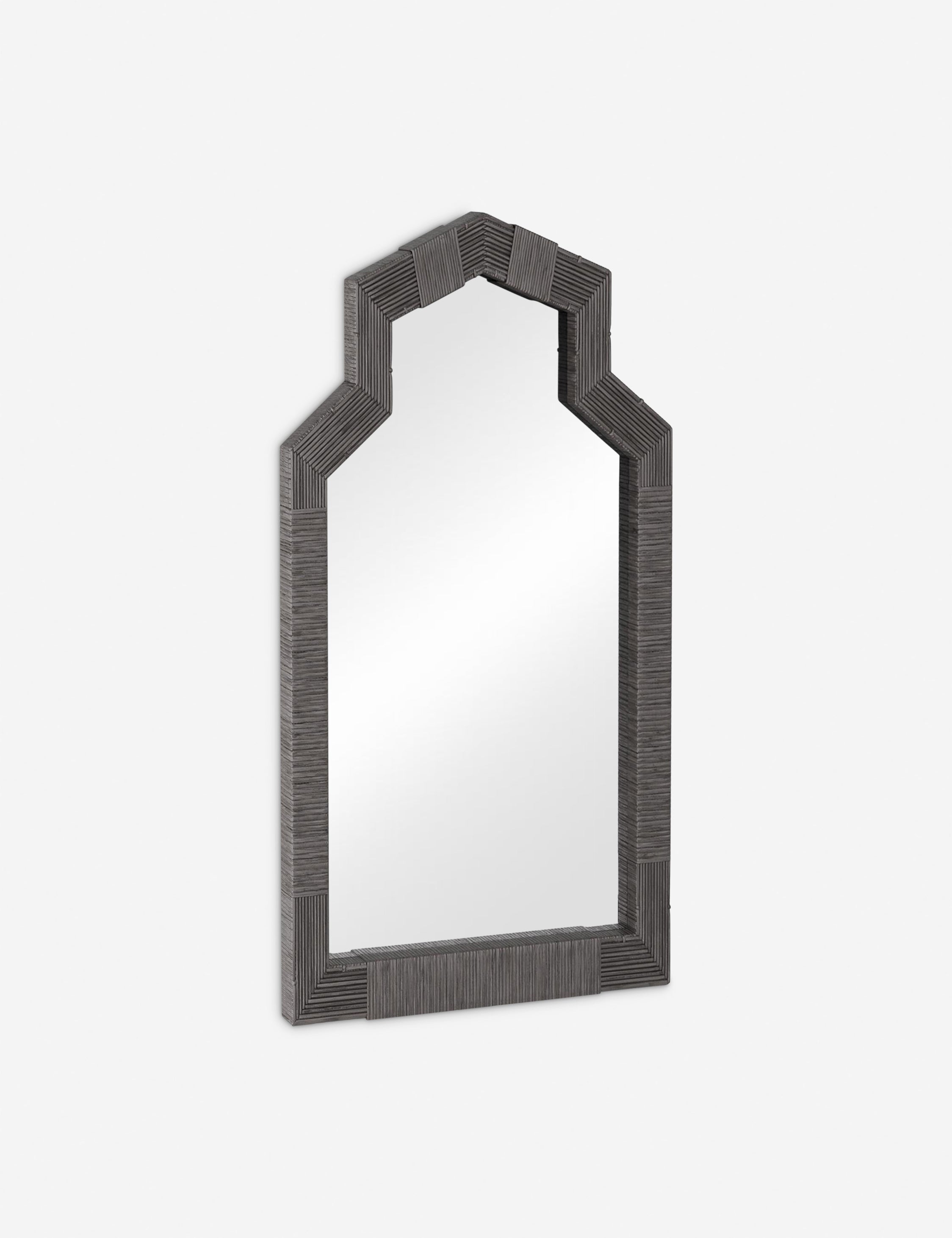 Beeland Mirror by Arteriors - Elegant Wall Mirror for Home Decor, Living Room & Bedroom