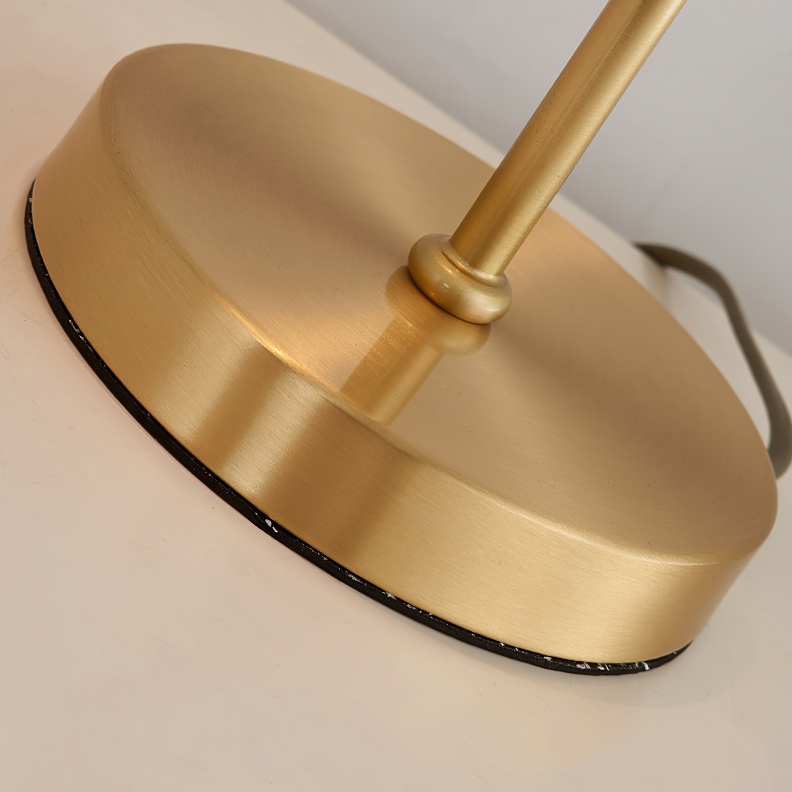 Aneta Table Lamp - Modern LED Desk Lamp with Adjustable Brightness & Color Temperature for Home Office, Bedroom, and Study Room Lighting