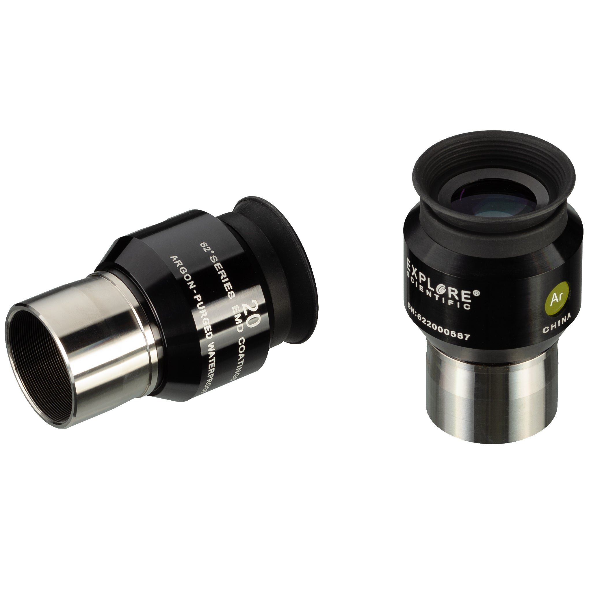 BT 70 SF High Power Binoculars with 62° Wide Angle LER Eyepieces - Perfect for Bird Watching, Hunting, Stargazing & Outdoor Adventures