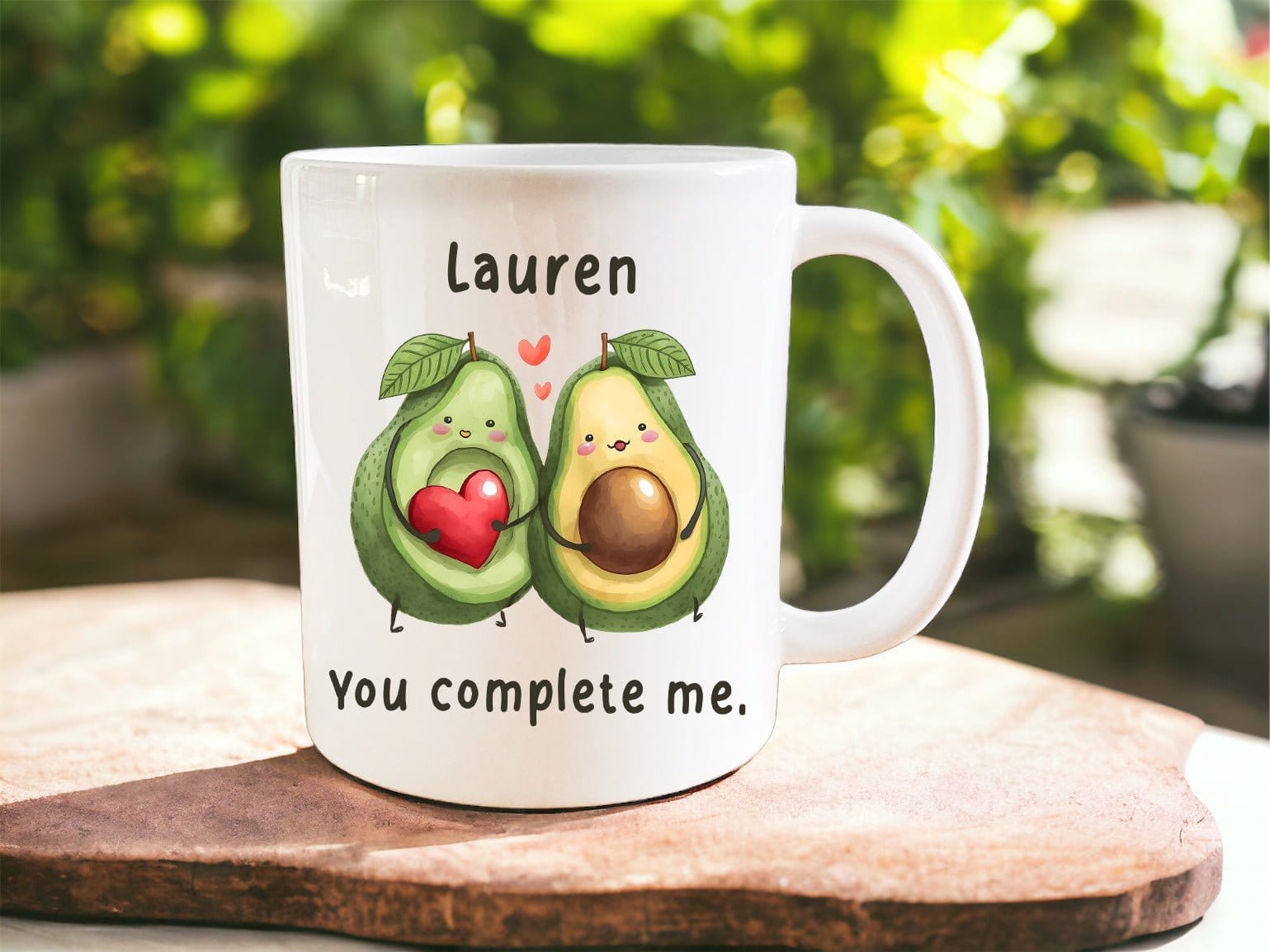 Personalized 