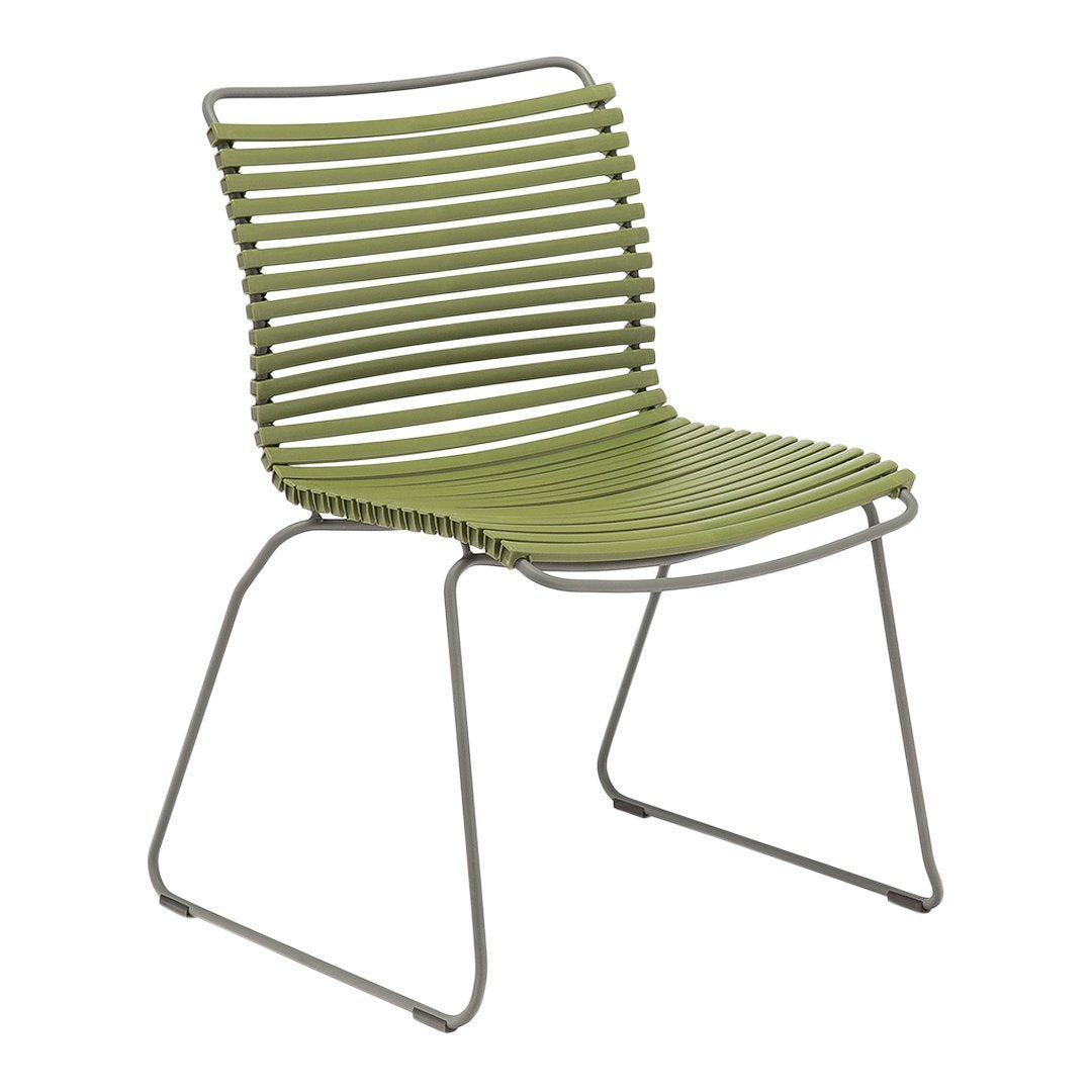 Lamella Olive Green