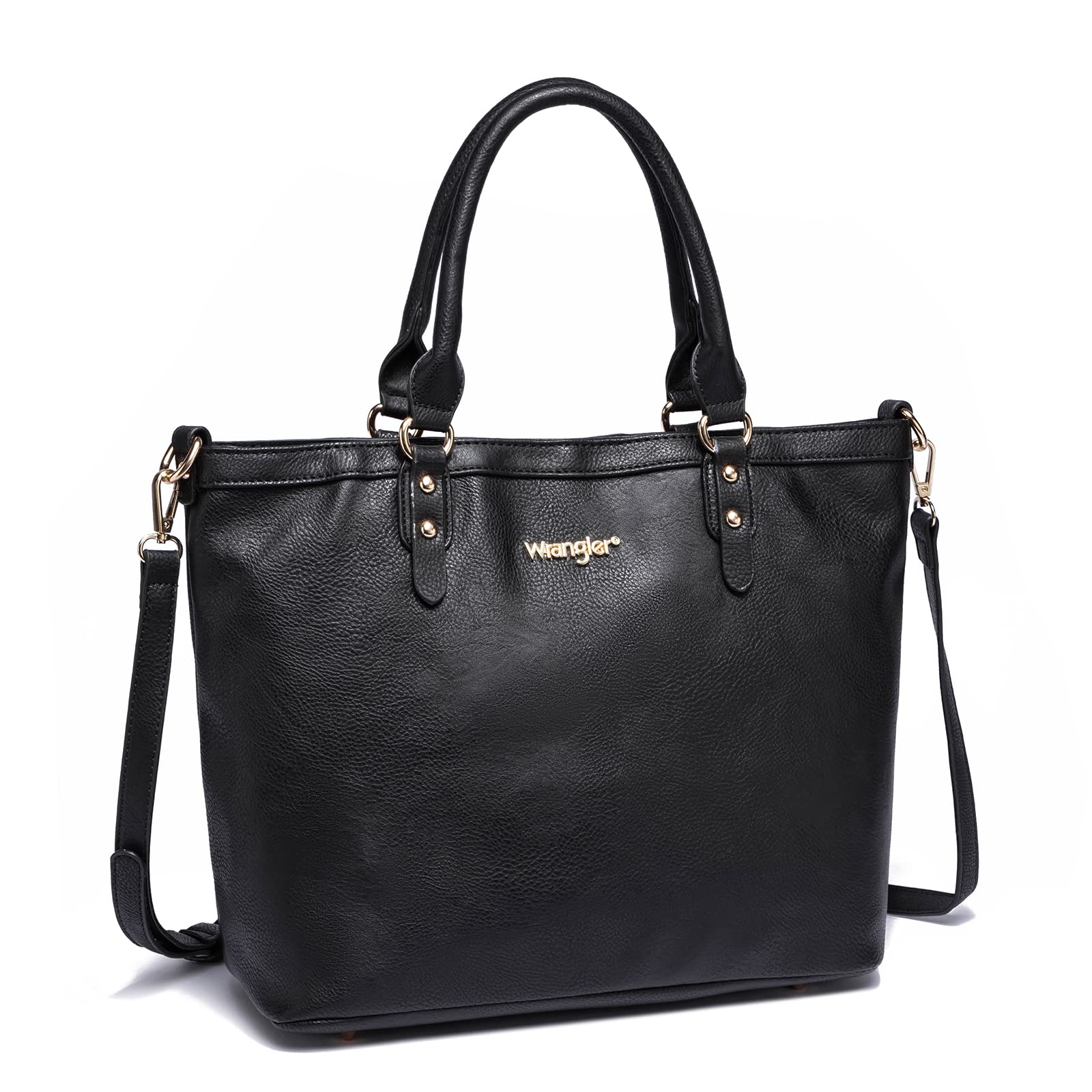 Wrangler Concealed Carry Purse for Women - Crossbody & Shoulder Bag for Everyday Use