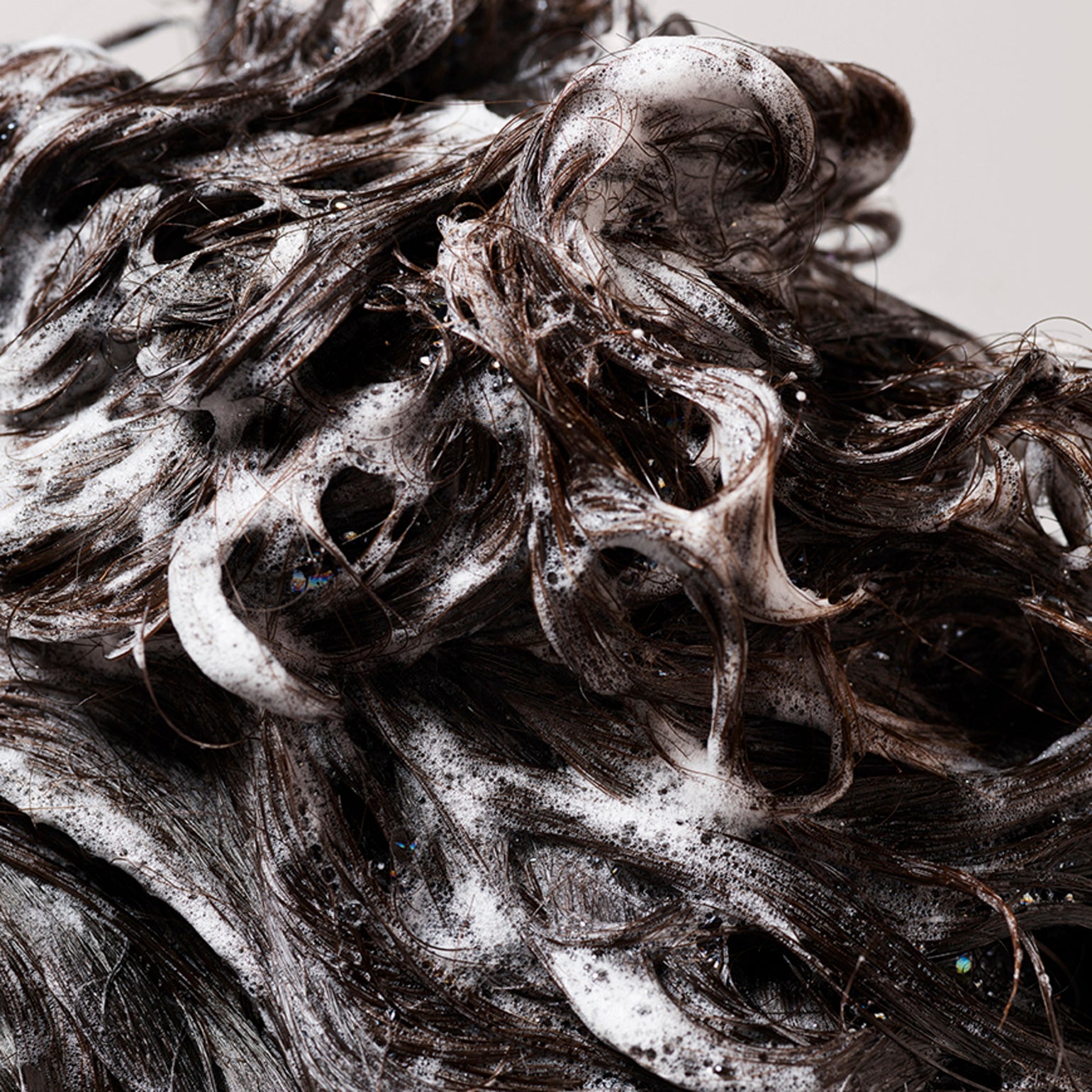 Gold Lust Repair & Restore Shampoo for Damaged Hair - Sulfate-Free, Nourishing Hair Treatment with Argan Oil for Dry, Brittle Hair - Perfect for Salon-Quality Results at Home