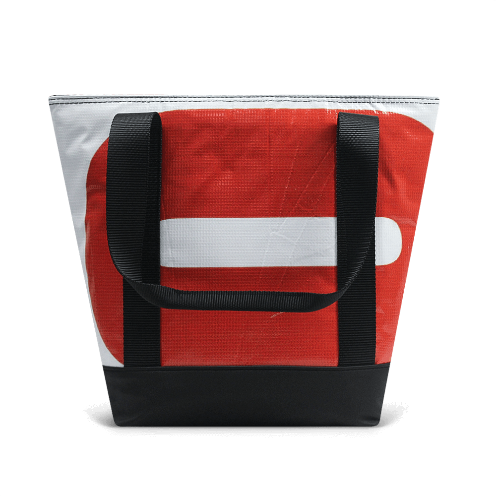Beck Cooler Bag Bk1 00770 - Insulated Lunch Bag for Work, Picnics & Outdoor Adventures - Leakproof & Durable Portable Cooler for Food & Drinks