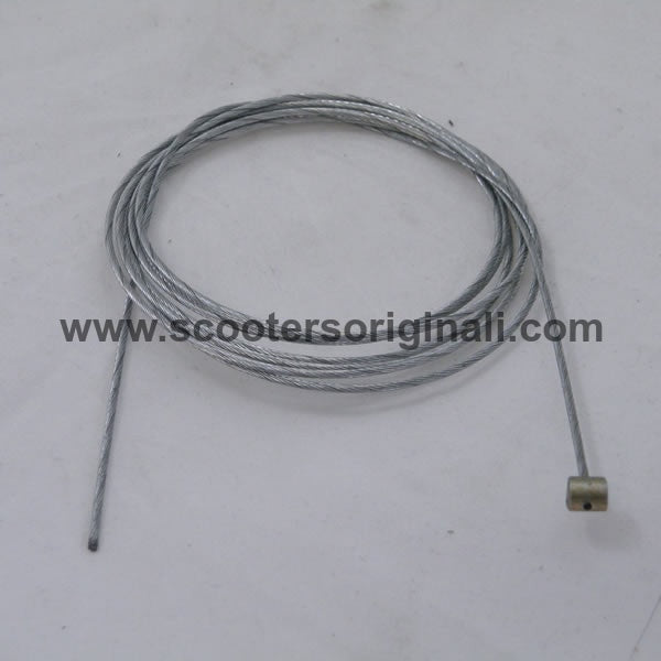 Vespa Inner Gear Cable 77