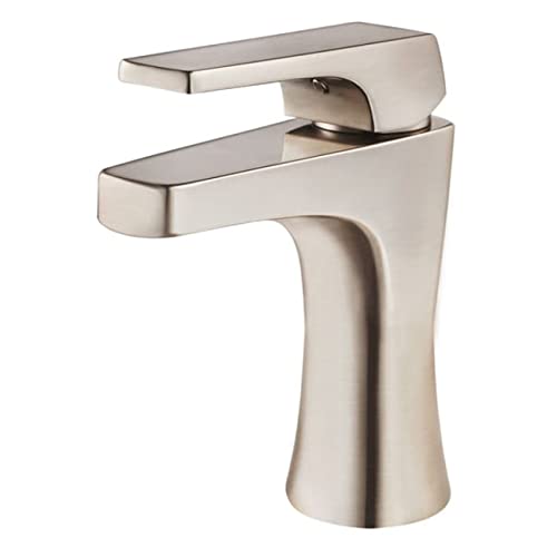 Pfister LG42-MF0C Polished Chrome Bathroom Faucet with Matching Accessories - Perfect for Modern Bathroom Renovations and Spa-Like Showers