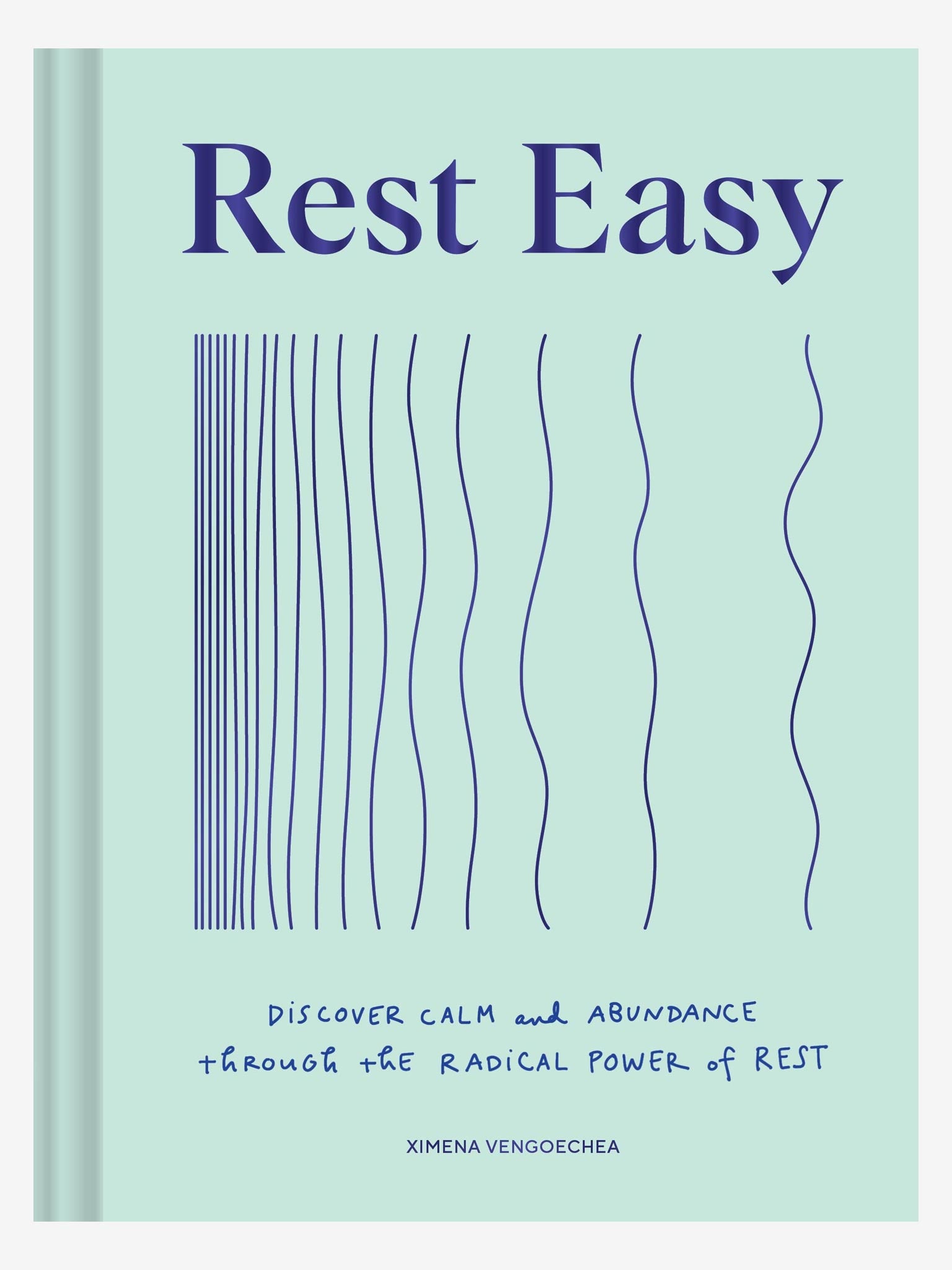 Rest Easy - Premium Memory Foam Pillow for Neck Pain Relief & Better Sleep - Ideal for Side, Back & Stomach Sleepers - Home & Travel Use