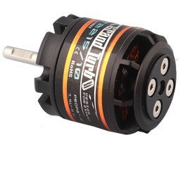 EMX MT 0408 GT2215 1100KV Brushless Motor - High Performance RC Drone & Airplane Motor for FPV Racing and DIY Projects