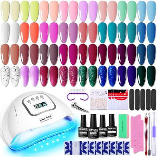gel color 05