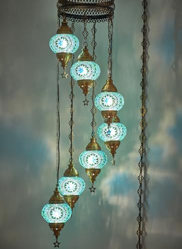 Lagoon Glow