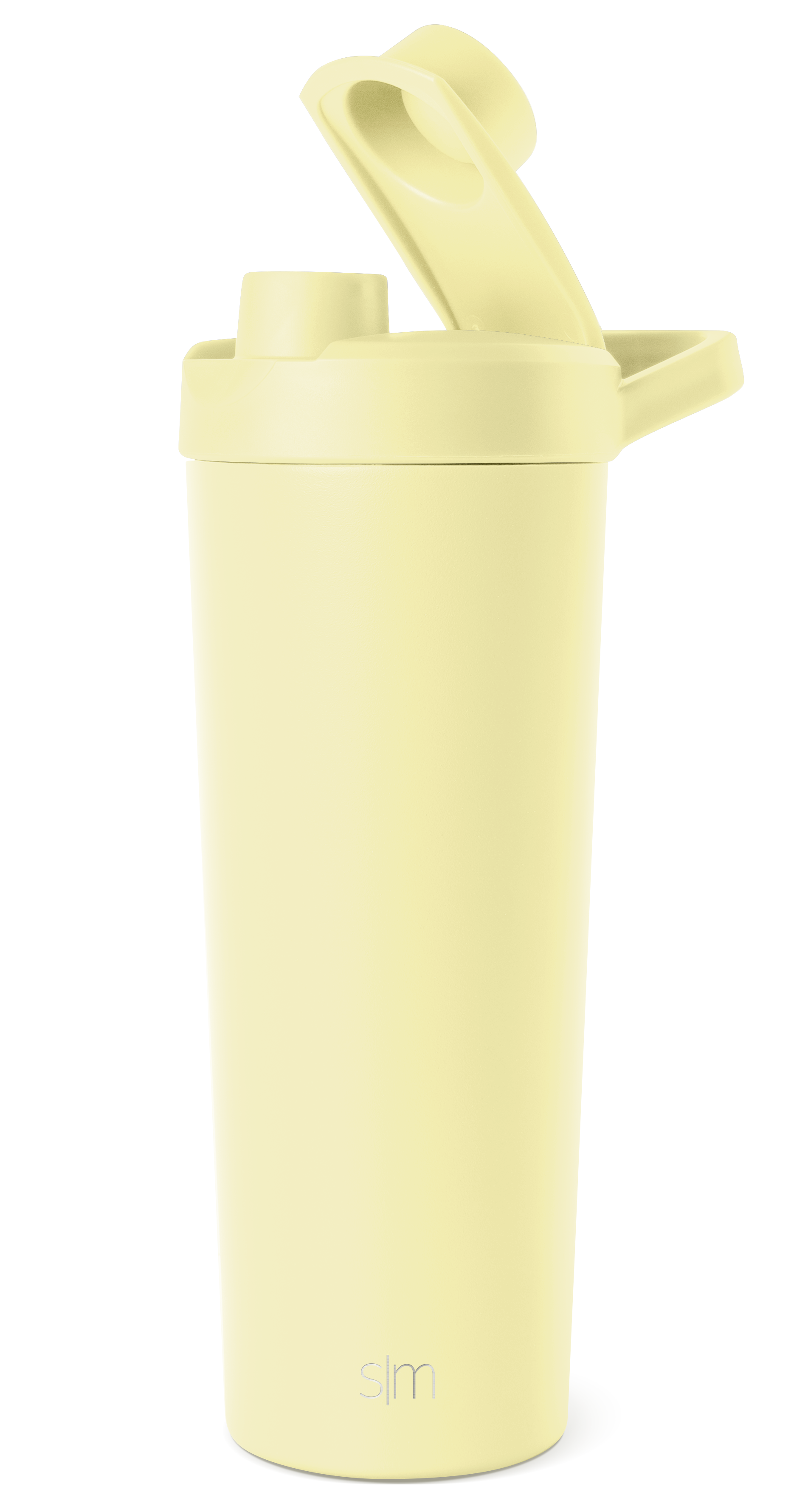 Premium Protein Shaker Bottle for Gym & Workouts - 20oz BPA-Free Mixing Cup with Leak-Proof Lid & Storage Compartment - Ideal for Protein Powder, Pre-Workout & Smoothies - Perfect for Bodybuilding, Fitness & Post-Workout Recovery