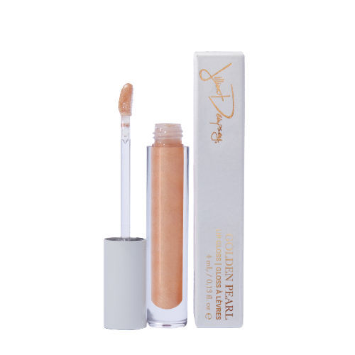 Jillian Dempsey Hydrating Lip Gloss - Moisturizing & Shiny Lip Gloss for Women, Long Lasting & Non-Sticky Formula - Perfect for Daily Wear, Date Night & Special Occasions
