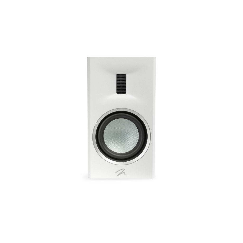 Martin Logan Motion XT B100 Bookshelf Speakers - High-Fidelity Audio, Premium Sound Quality for Home Theater & Music Listening - Perfect for Living Rooms, Studios & Audiophile Setups
