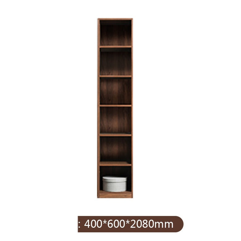 40 x 60 x208 cm 6 Shelves