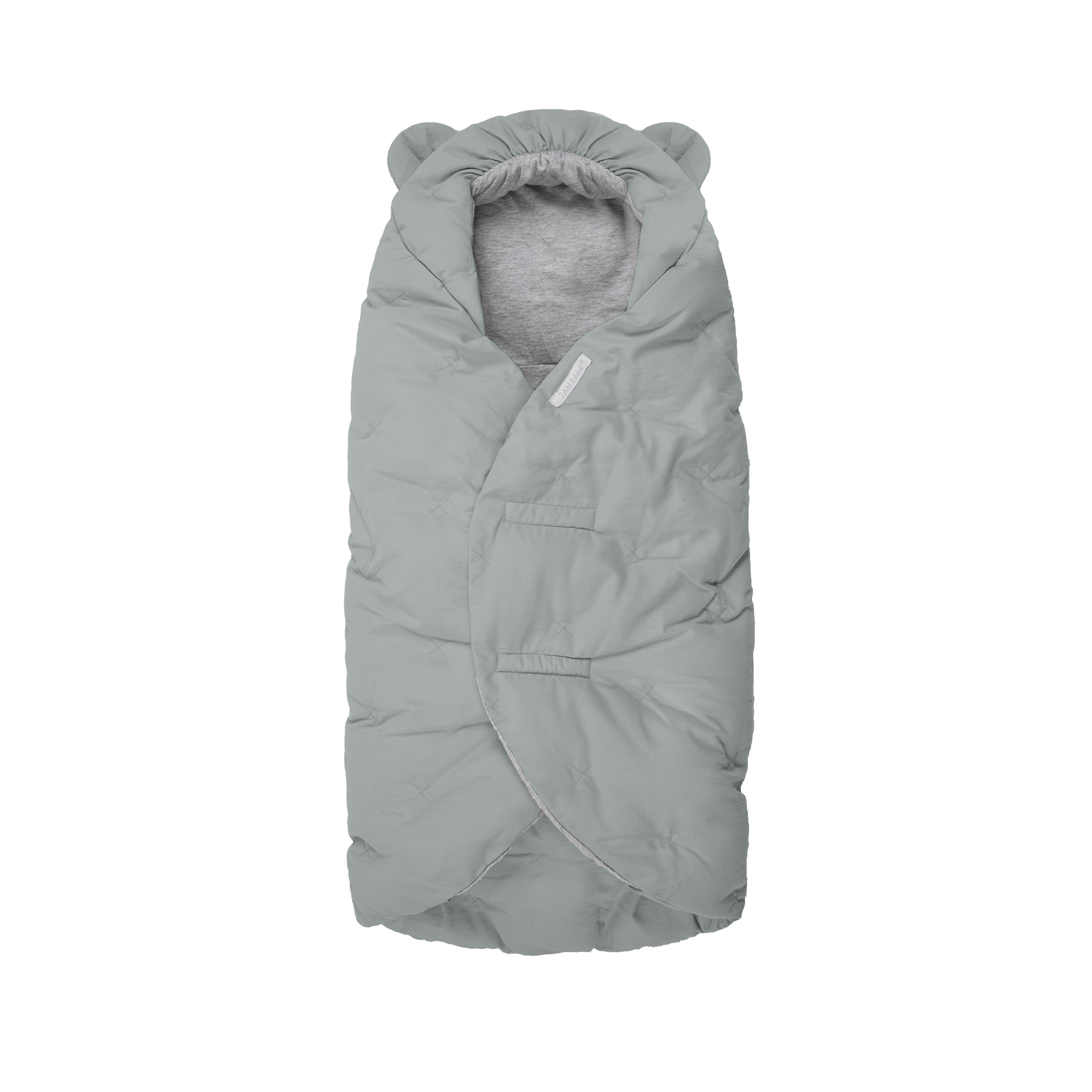 7 AM Nido Infant Wrap - Lightweight & Breathable Baby Carrier for Newborns to Toddlers - Perfect for Hands-Free Parenting, Errands & Outdoor Adventures