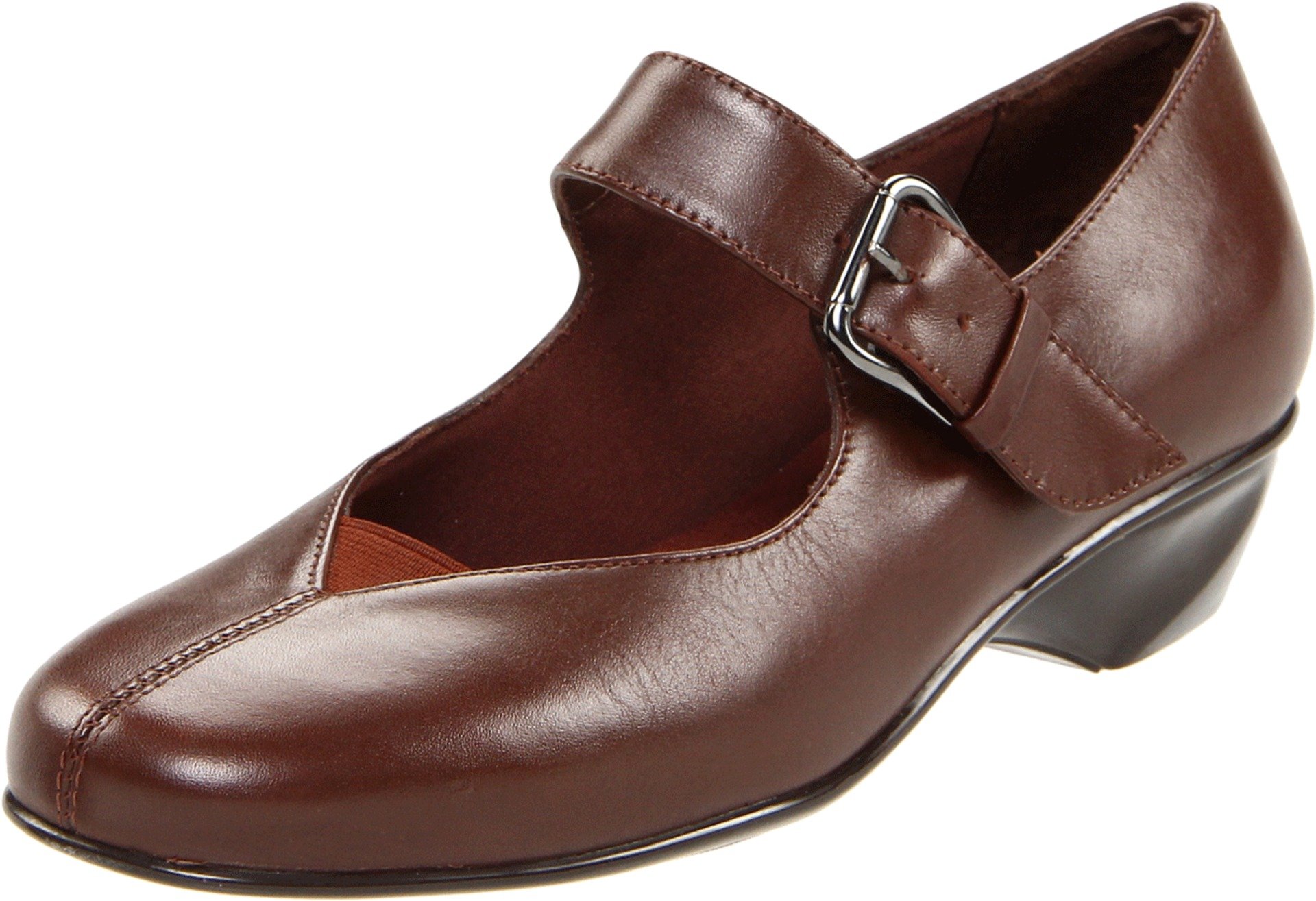 Walking Cradles Women's Tina Comfortable Slip-On Loafers - Perfect for Work, Travel & Everyday Wear