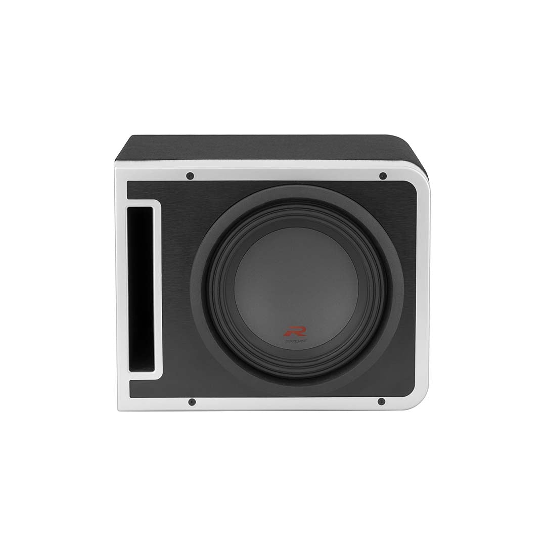 Alpine R SB10V Halo Sound R Series Single 10